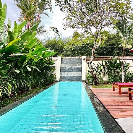 Bali Island Villas And Spa Seminyak 外观 照片