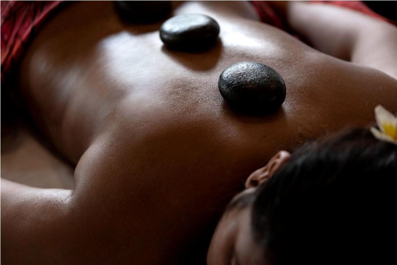 Bali Island Villas And Spa Seminyak 外观 照片