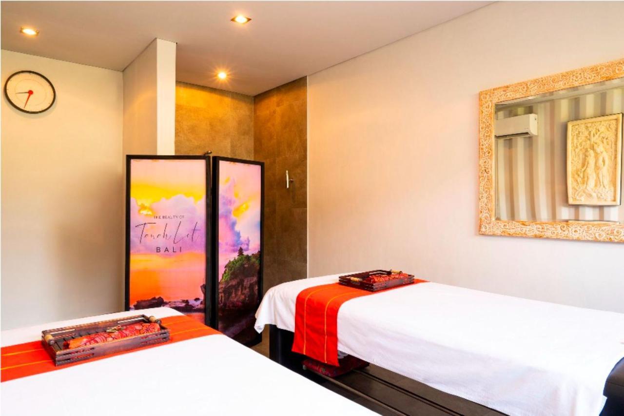 Bali Island Villas And Spa Seminyak 外观 照片