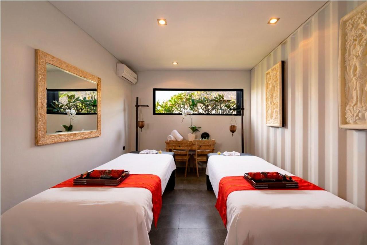 Bali Island Villas And Spa Seminyak 外观 照片
