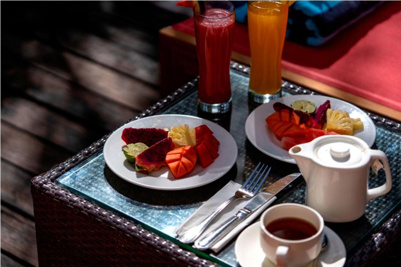 Bali Island Villas And Spa Seminyak 外观 照片