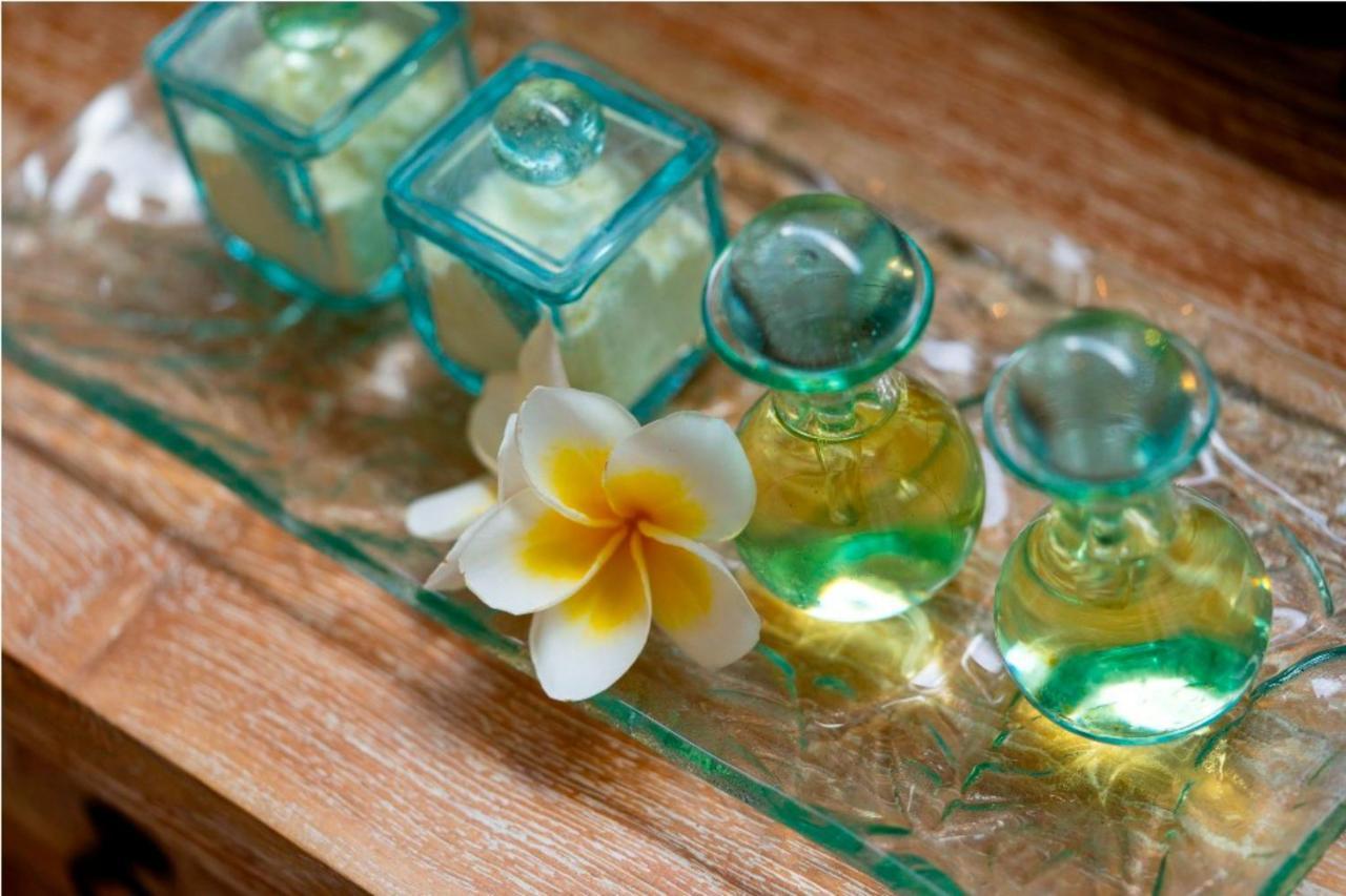 Bali Island Villas And Spa Seminyak 外观 照片