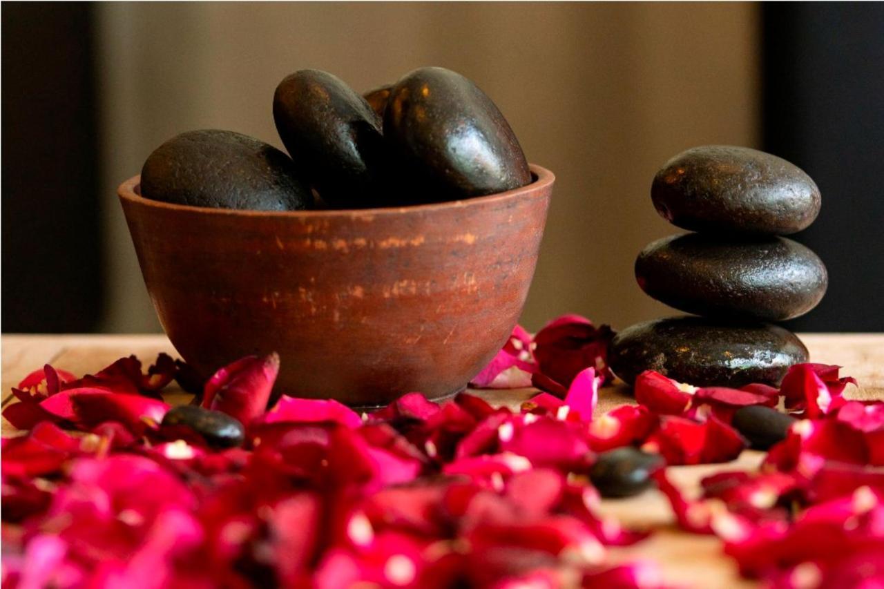 Bali Island Villas And Spa Seminyak 外观 照片