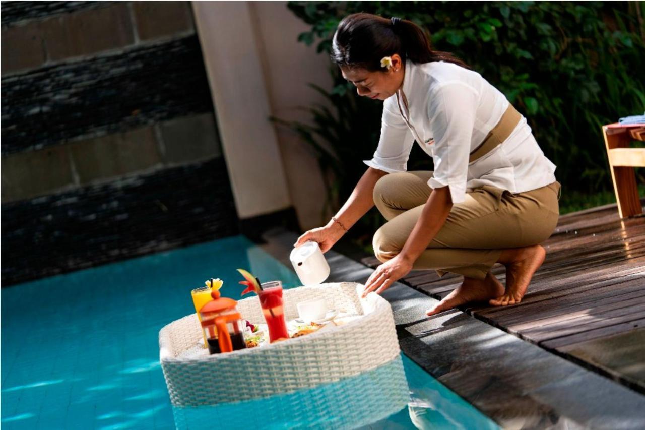 Bali Island Villas And Spa Seminyak 外观 照片