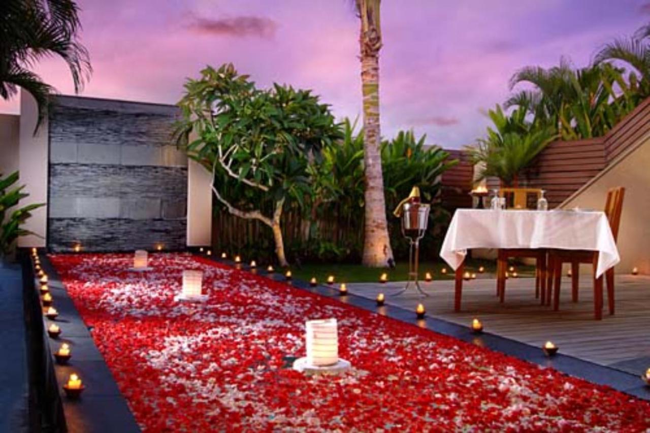 Bali Island Villas And Spa Seminyak 外观 照片