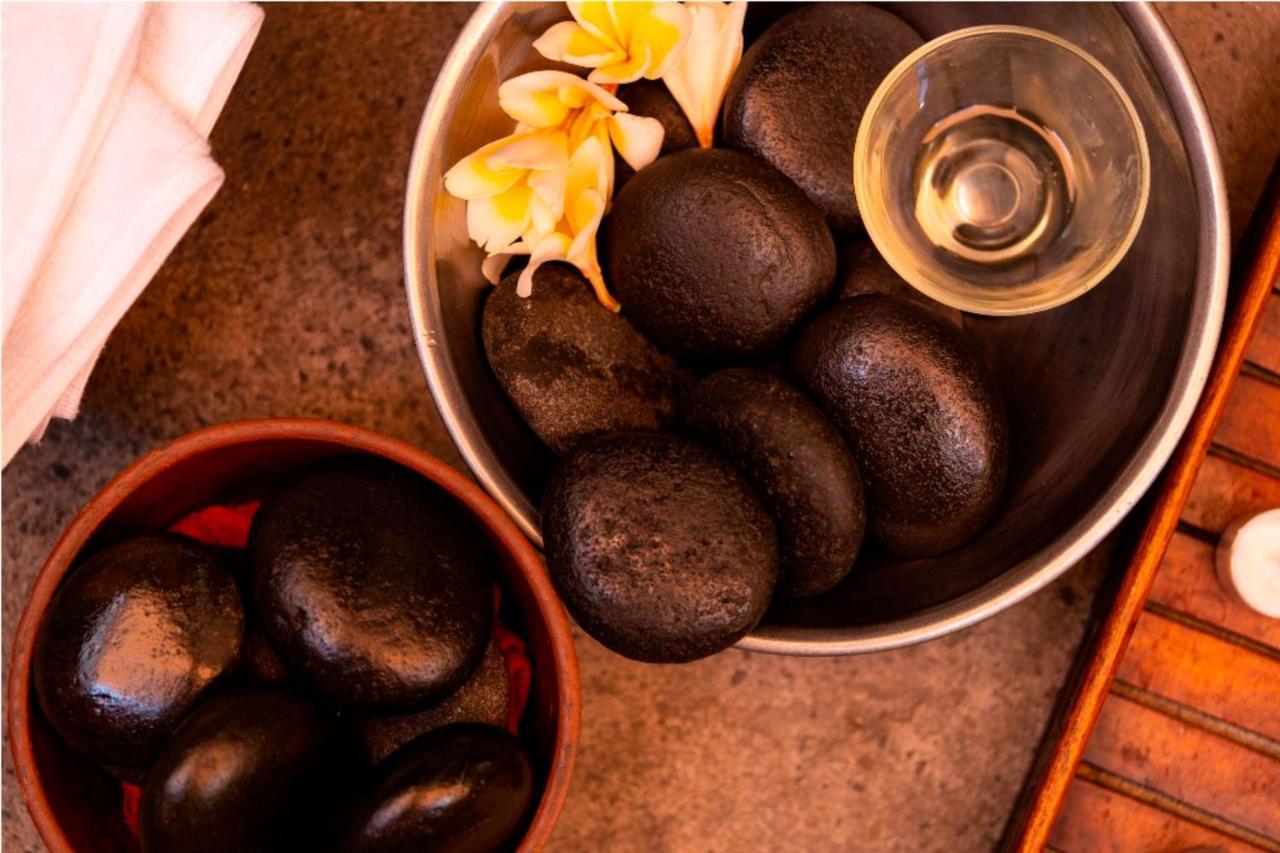 Bali Island Villas And Spa Seminyak 外观 照片
