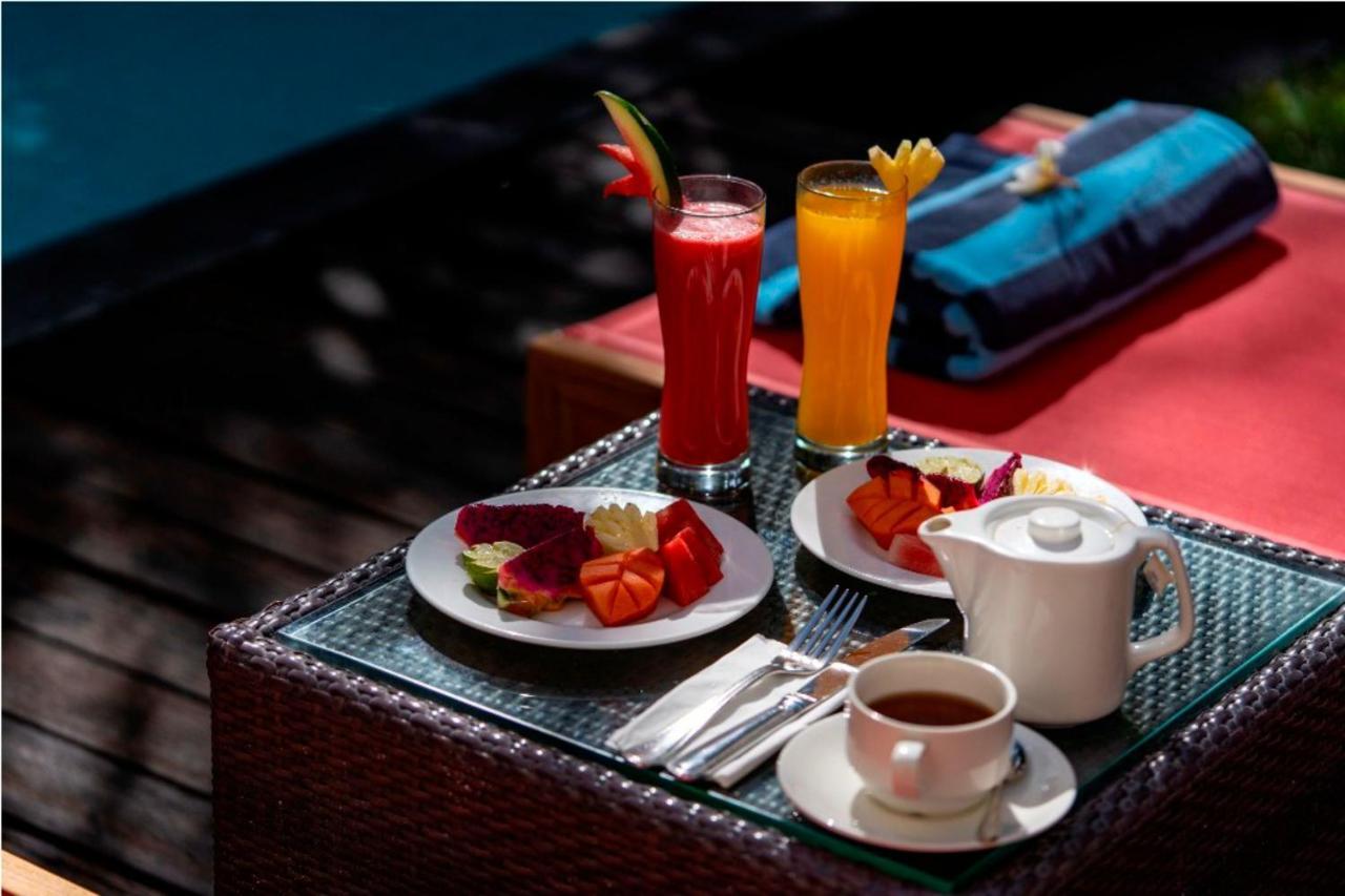 Bali Island Villas And Spa Seminyak 外观 照片