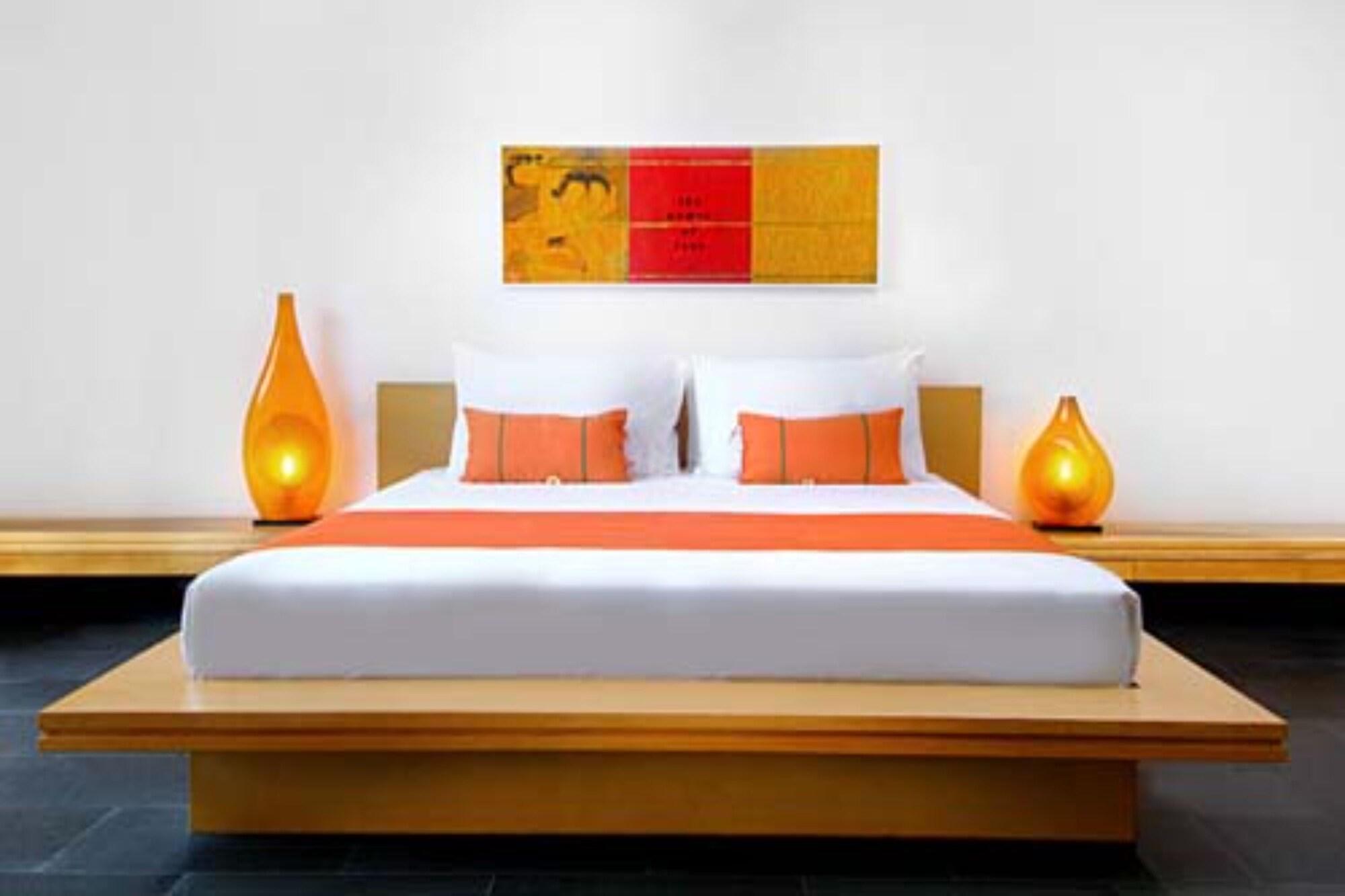 Bali Island Villas And Spa Seminyak 外观 照片