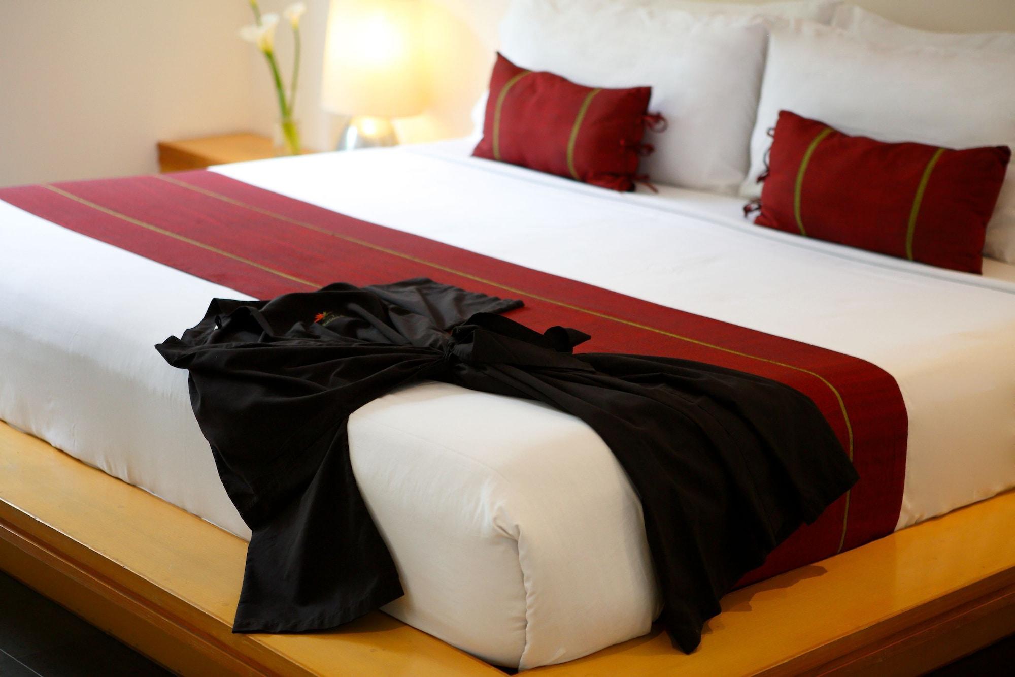 Bali Island Villas And Spa Seminyak 外观 照片