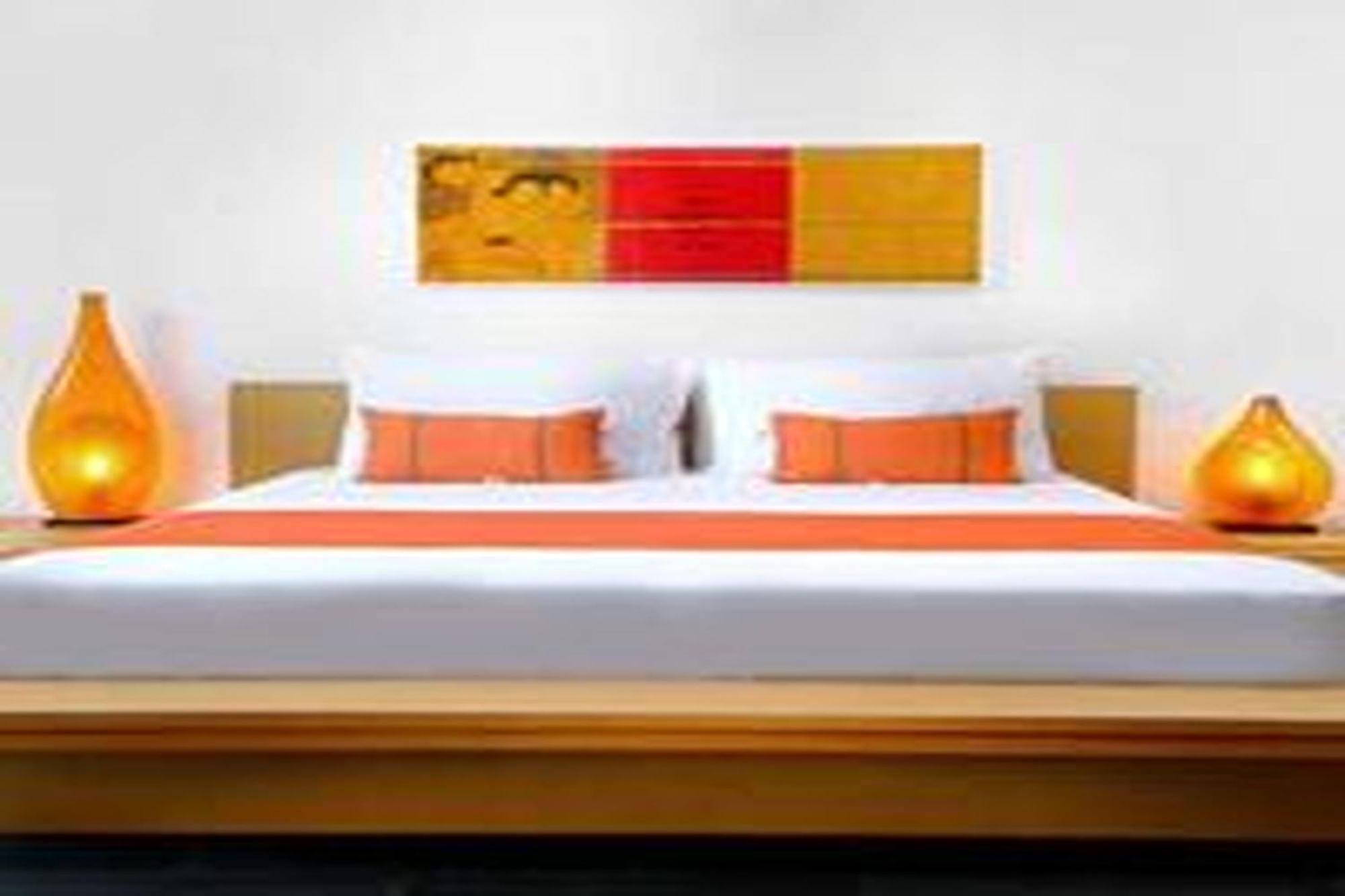 Bali Island Villas And Spa Seminyak 外观 照片