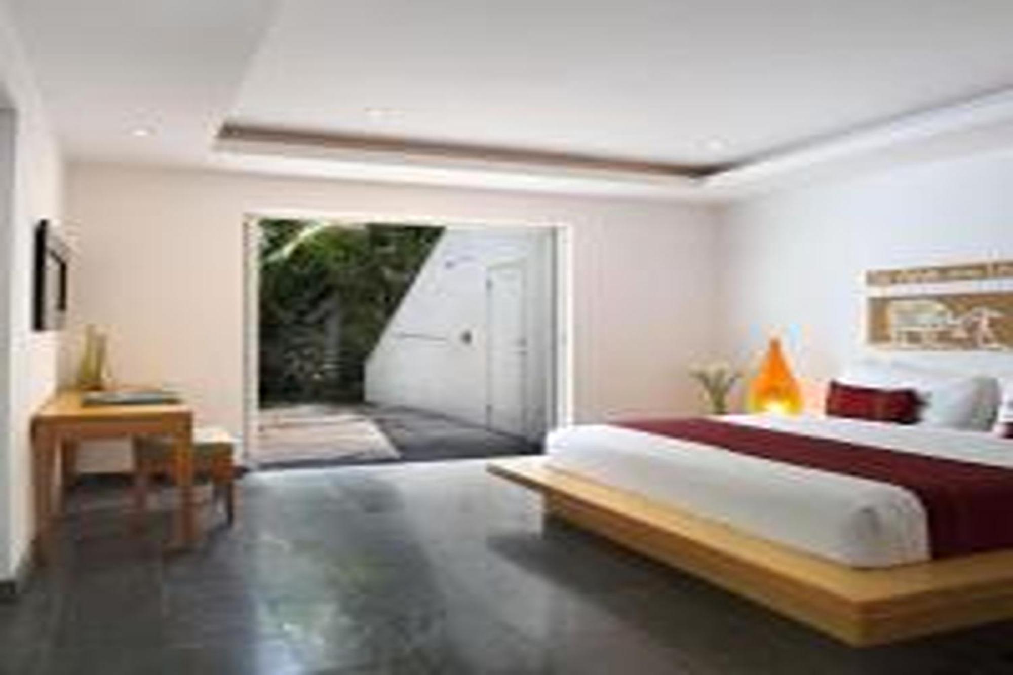 Bali Island Villas And Spa Seminyak 外观 照片