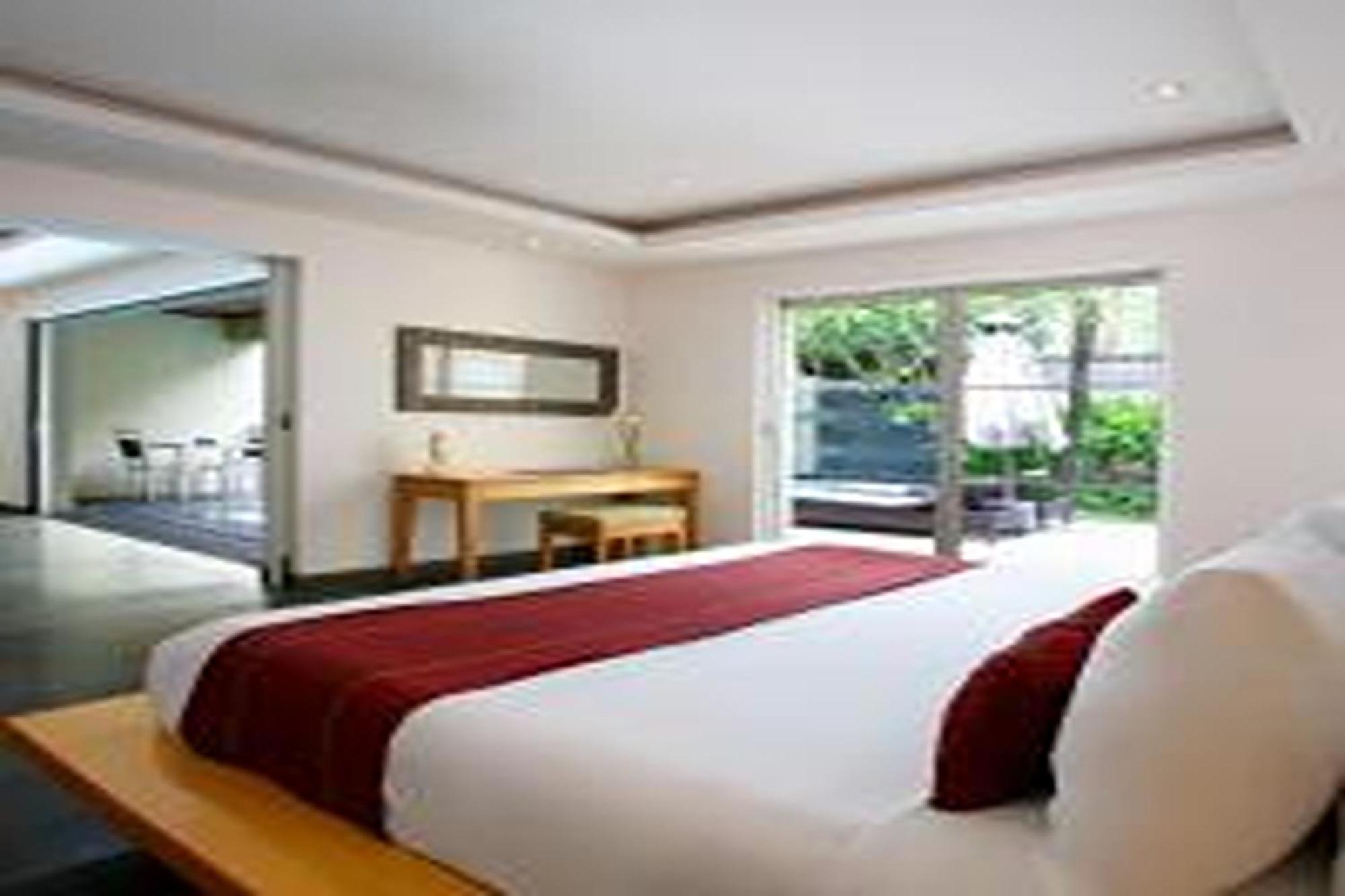 Bali Island Villas And Spa Seminyak 外观 照片