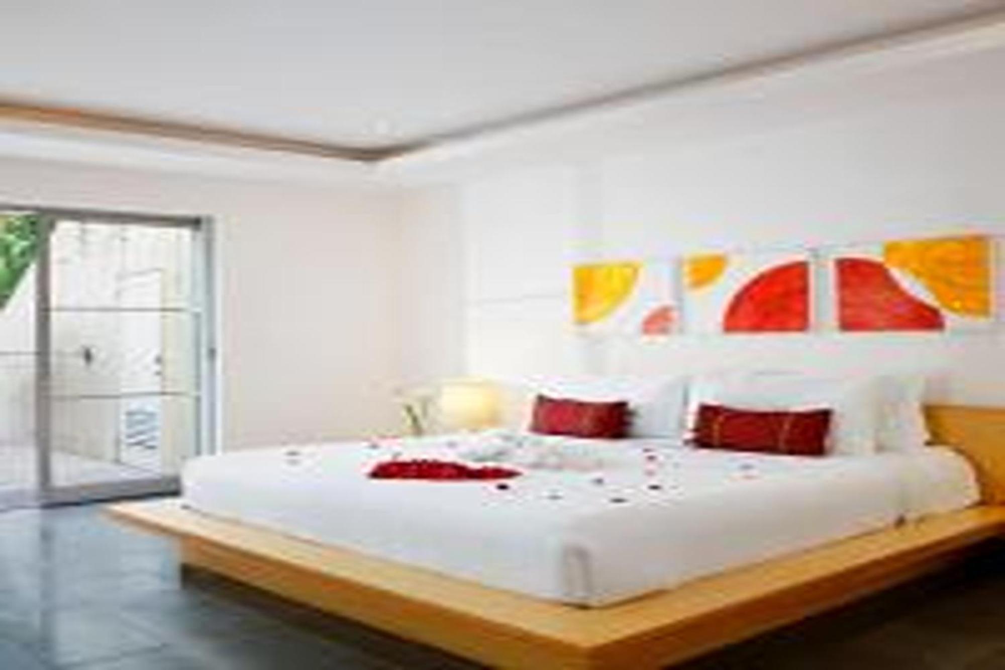 Bali Island Villas And Spa Seminyak 外观 照片