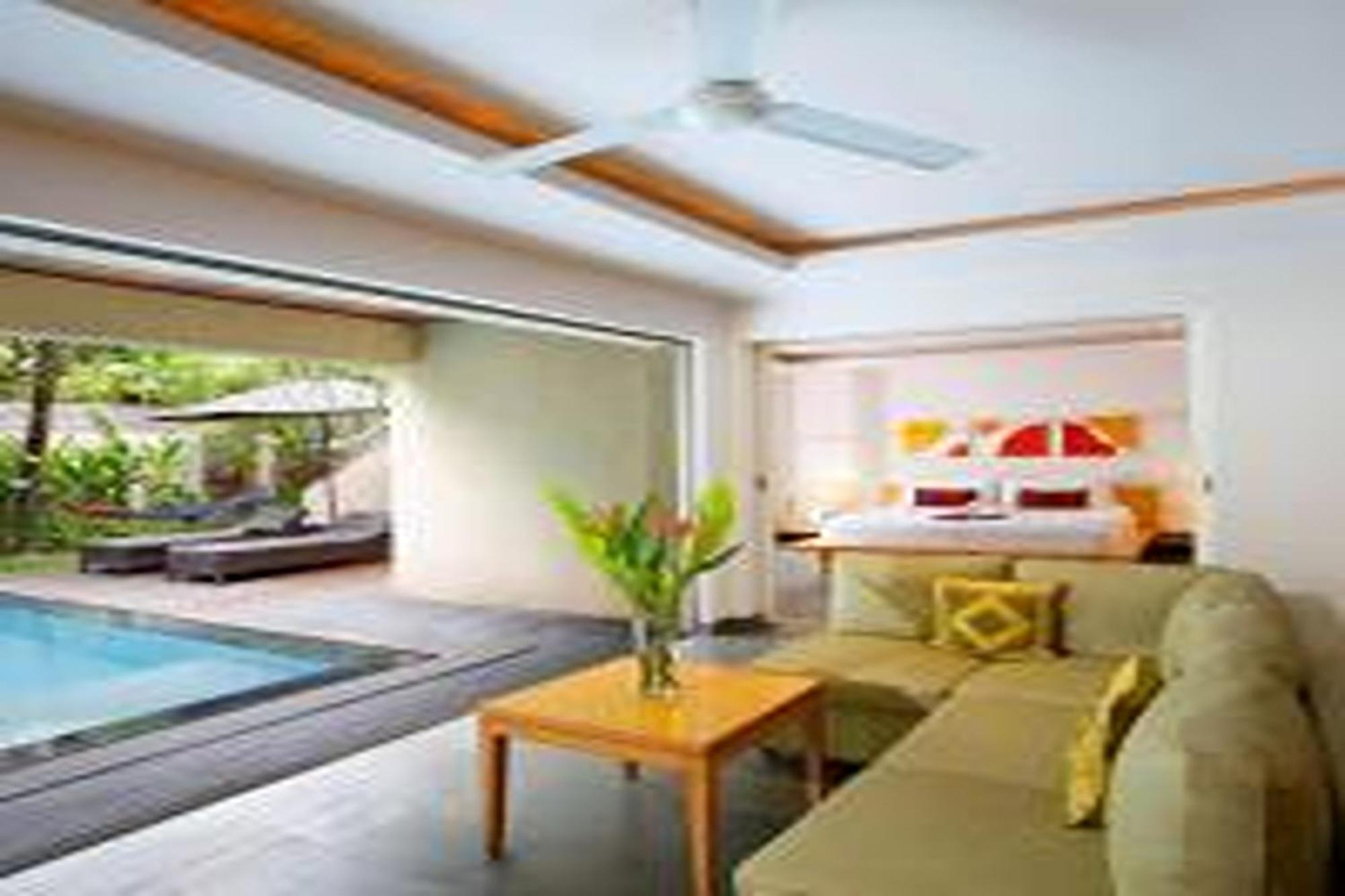 Bali Island Villas And Spa Seminyak 外观 照片