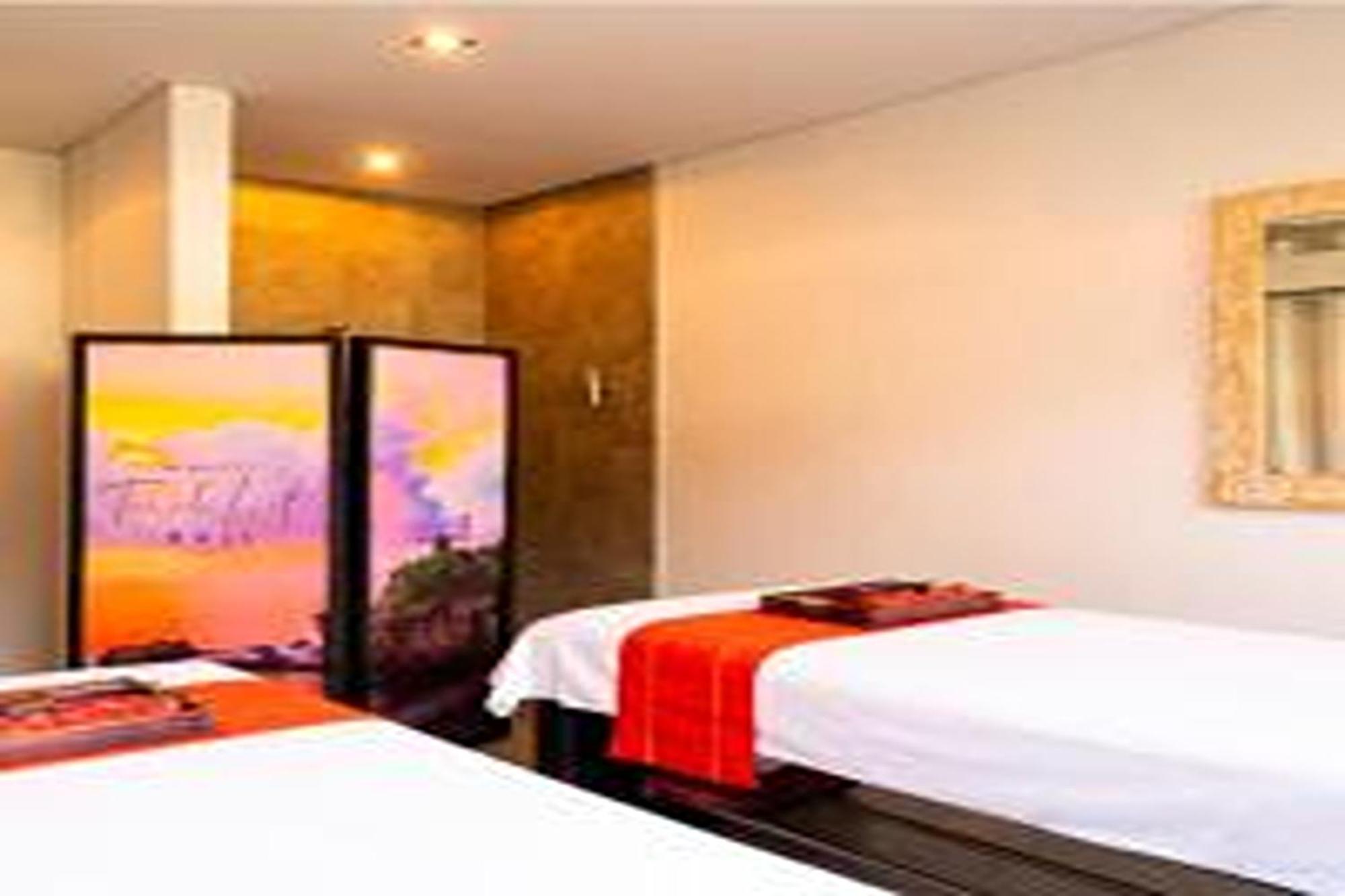 Bali Island Villas And Spa Seminyak 外观 照片