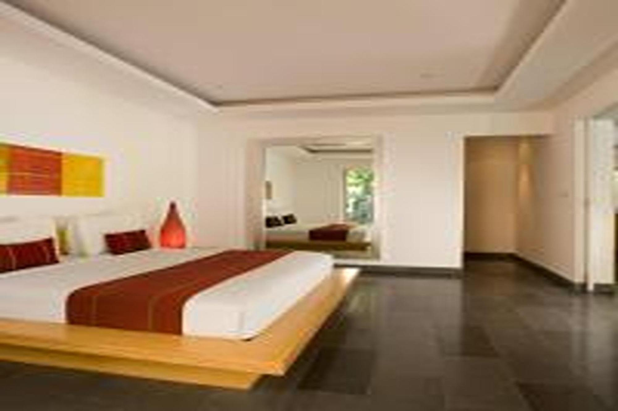 Bali Island Villas And Spa Seminyak 外观 照片