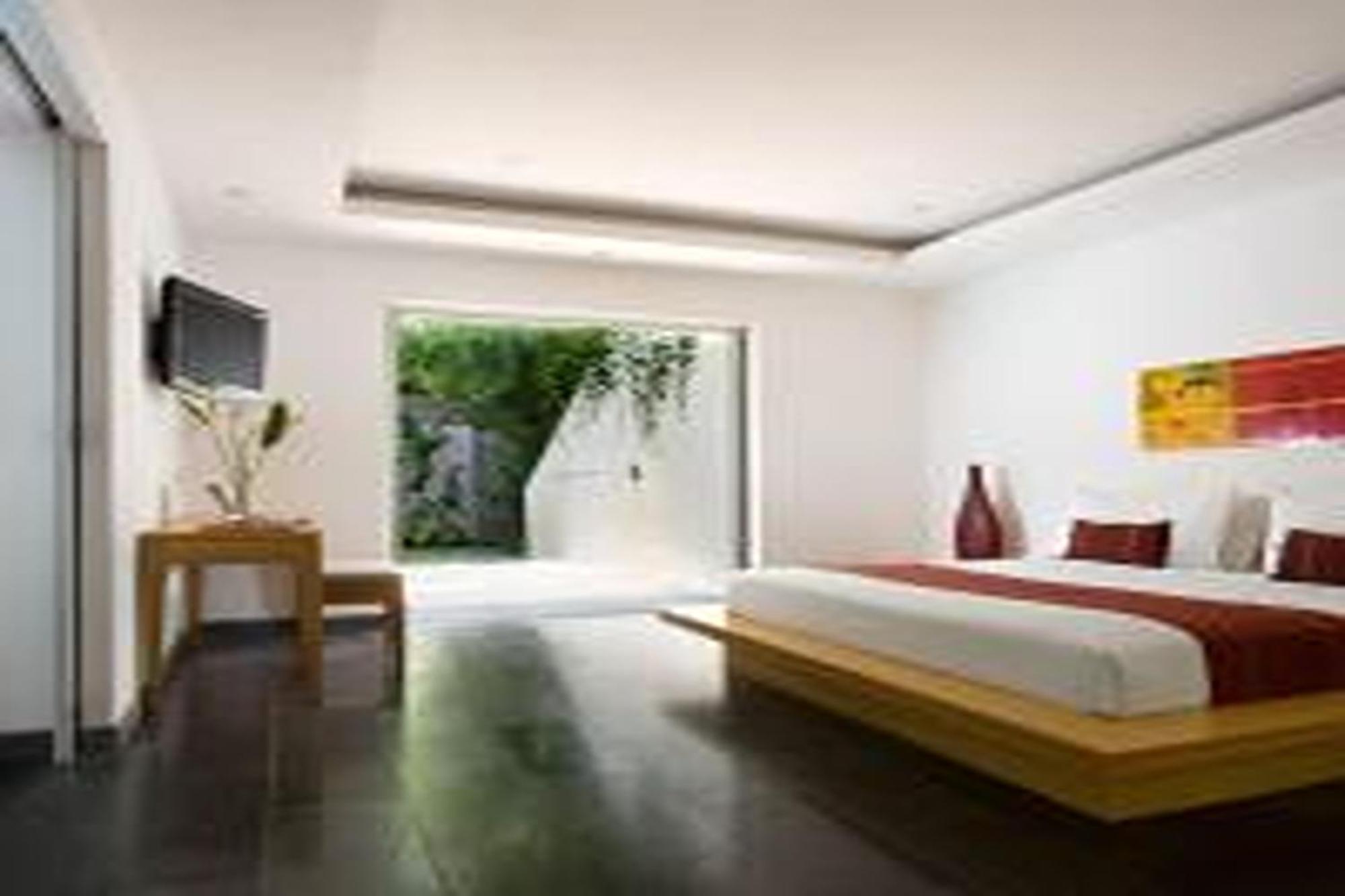 Bali Island Villas And Spa Seminyak 外观 照片