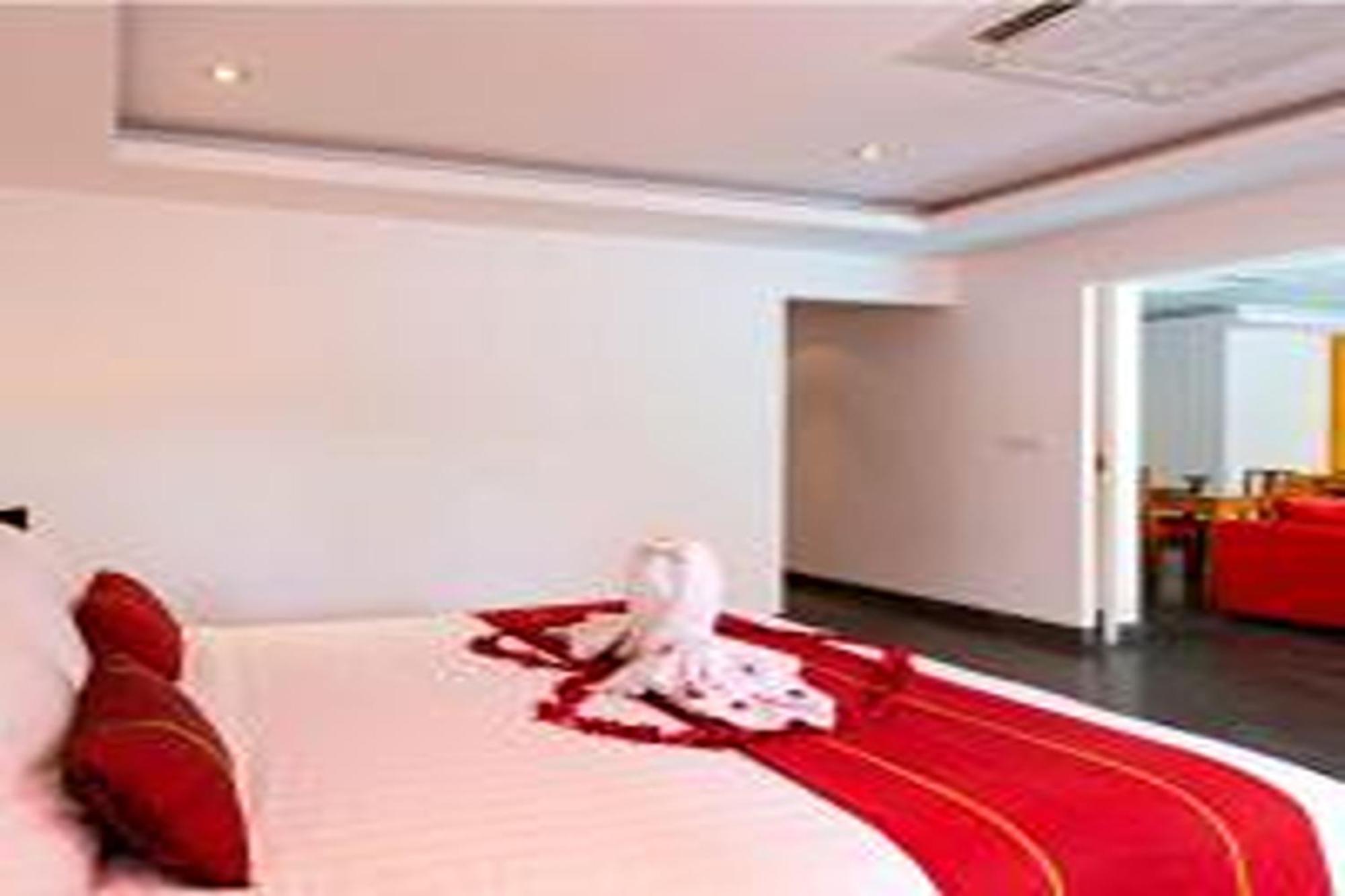 Bali Island Villas And Spa Seminyak 外观 照片